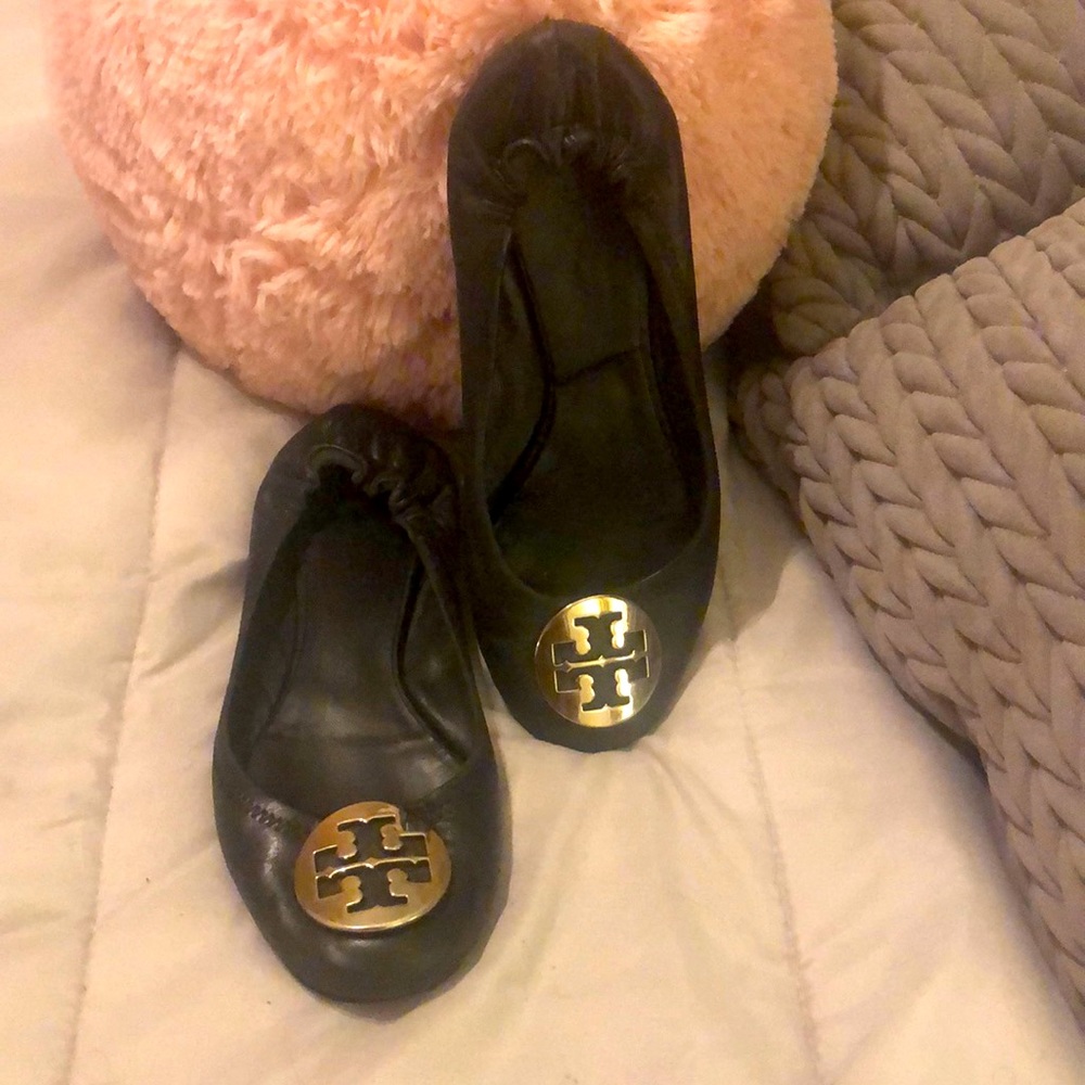 Tory Burch Flats